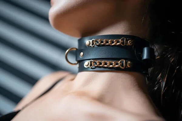 Sexspielzeug für Männer, Frauen und Paare - Bondage Set