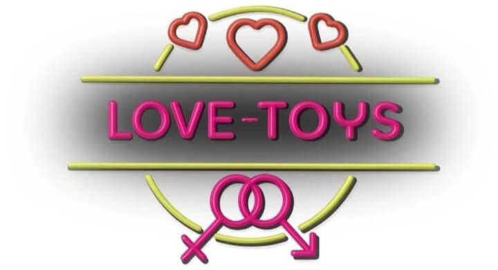 Sexspielzeug Love Toys