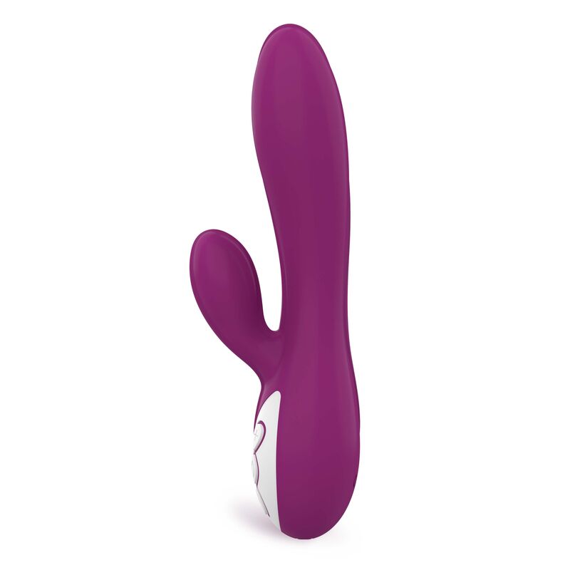 COVERME - TAYLOR VIBRATOR + WATCHME-FERNBEDIENUNG – Bild 3