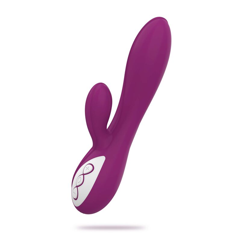 COVERME - TAYLOR VIBRATOR + WATCHME-FERNBEDIENUNG – Bild 4
