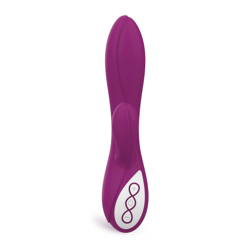 COVERME - TAYLOR VIBRATOR + WATCHME-FERNBEDIENUNG – Bild 5