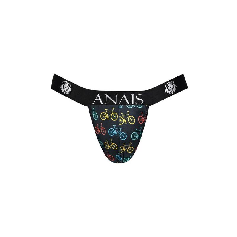 ANAIS MEN - BENITO JOCK STRAP S – Bild 3