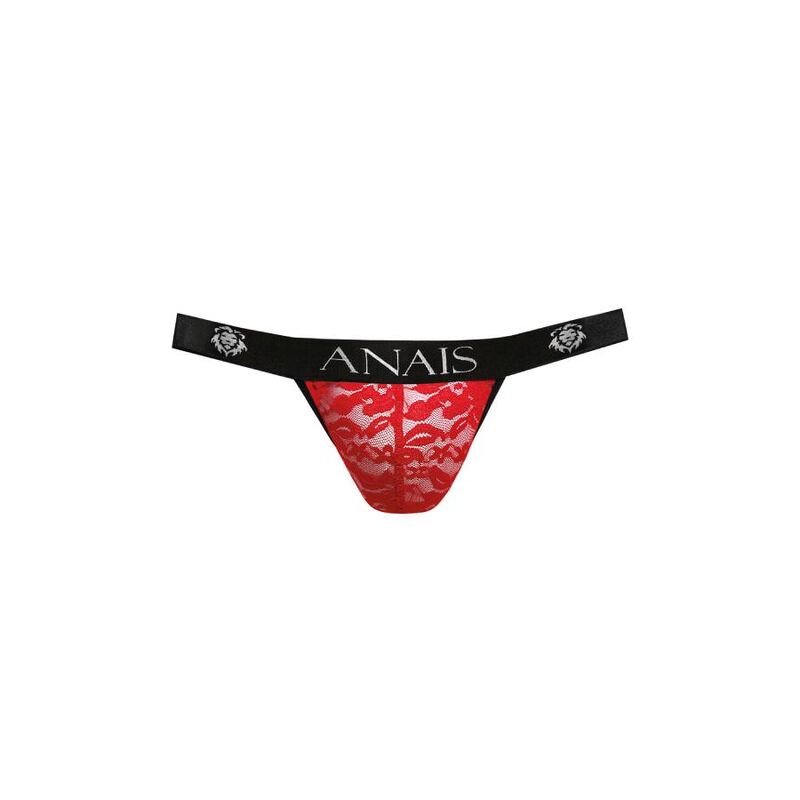 ANAIS MEN - BRAVE JOCK STRAP M – Bild 3