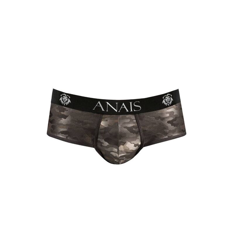 ANAIS MEN - ELECTRO JOCK BIKINI S – Bild 3