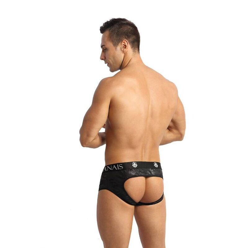 ANAIS MEN - ELECTRO JOCK BIKINI S – Bild 2