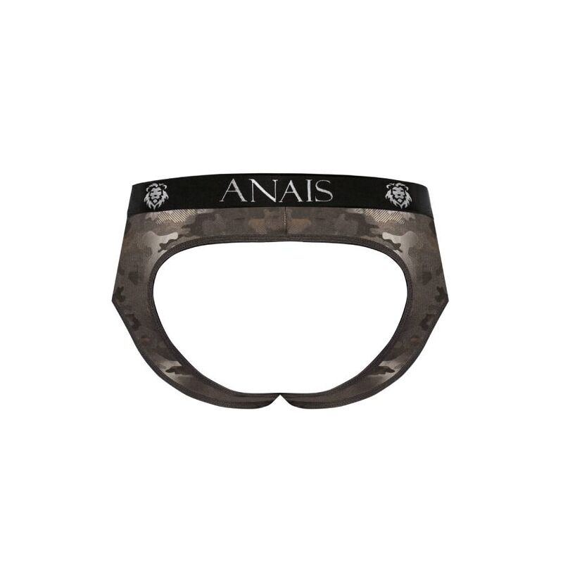ANAIS MEN - ELECTRO JOCK BIKINI S – Bild 4