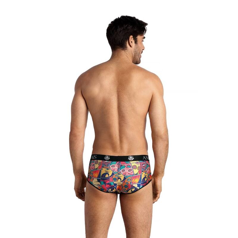 ANAIS MEN - COMICS BOXER BRIEF L – Bild 2