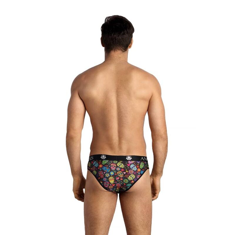ANAIS MEN - MEXICO SLIP S – Bild 2