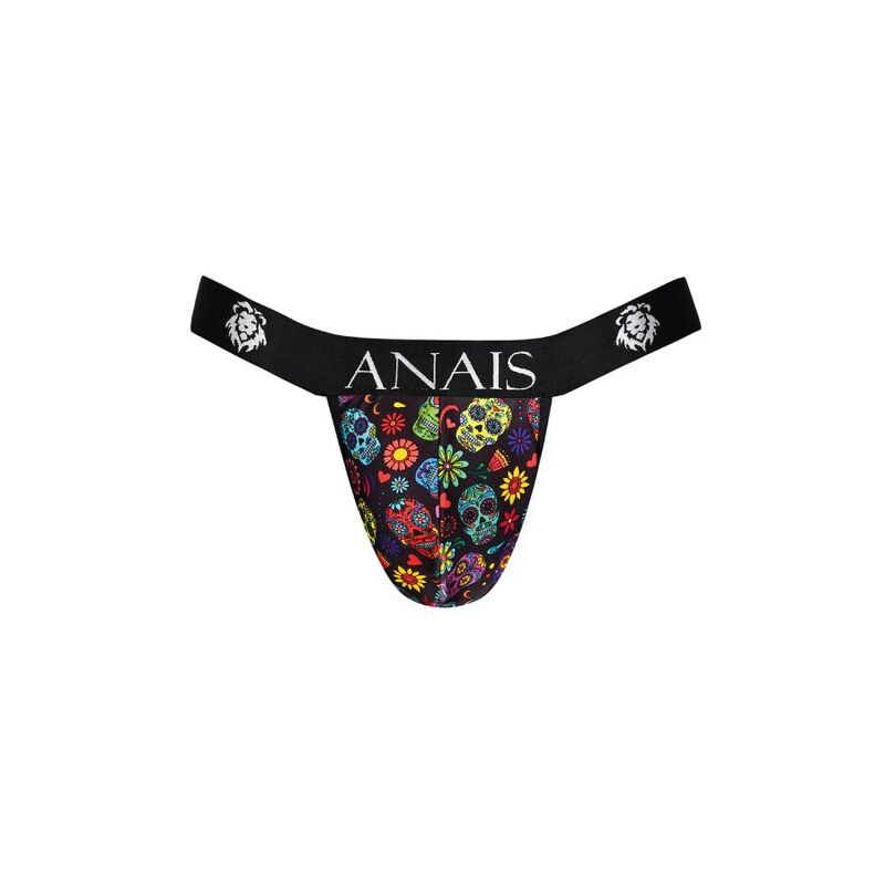 ANAIS MEN - MEXICO JOCK STRAP S S – Bild 3