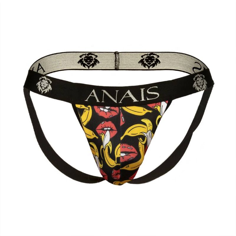 ANAIS MEN - BANANA JOCK STRAP L – Bild 2