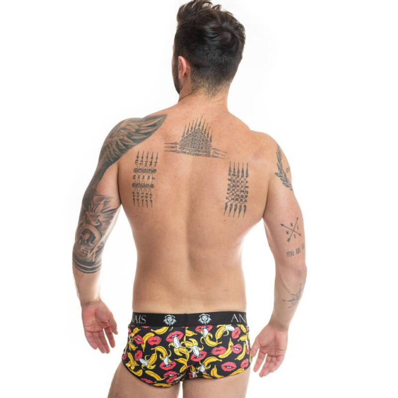 ANAIS MEN - BANANA BOXER BRIEF S – Bild 2