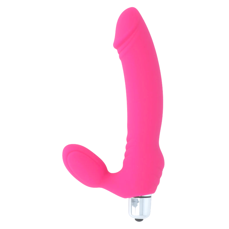 INTENSE - ZUCKER, SIEBEN GESCHWINDIGKEITEN, SILIKON FUSHSIA – Bild 5