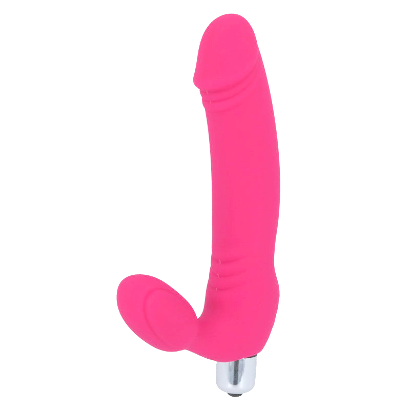 INTENSE - ZUCKER, SIEBEN GESCHWINDIGKEITEN, SILIKON FUSHSIA – Bild 3