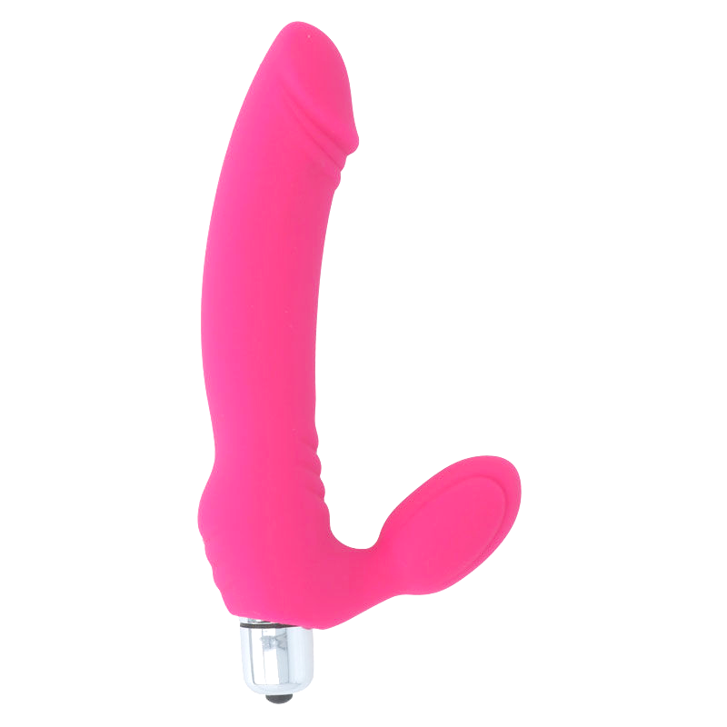 INTENSE - ZUCKER, SIEBEN GESCHWINDIGKEITEN, SILIKON FUSHSIA – Bild 2