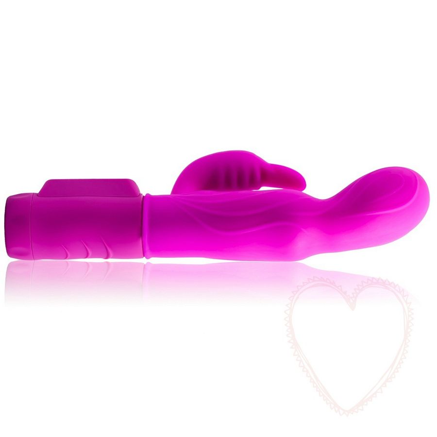 PRETTY LOVE - FLIRTATION BODY-TOUCH-VIBRATOR – Bild 3