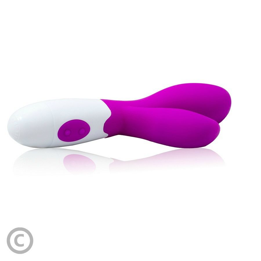 PRETTY LOVE - VIBRATOR STIMULATOR NEWMAN – Bild 2