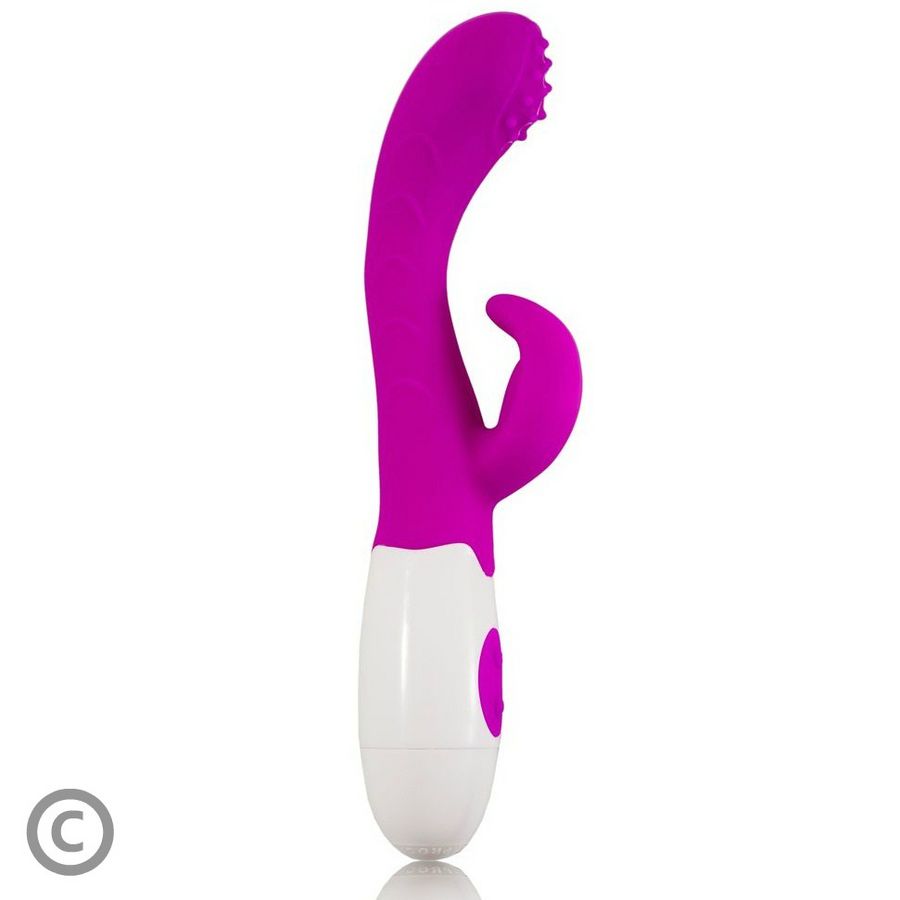 PRETTY LOVE - FLIRTATION ARTHUR VIBRATOR – Bild 3