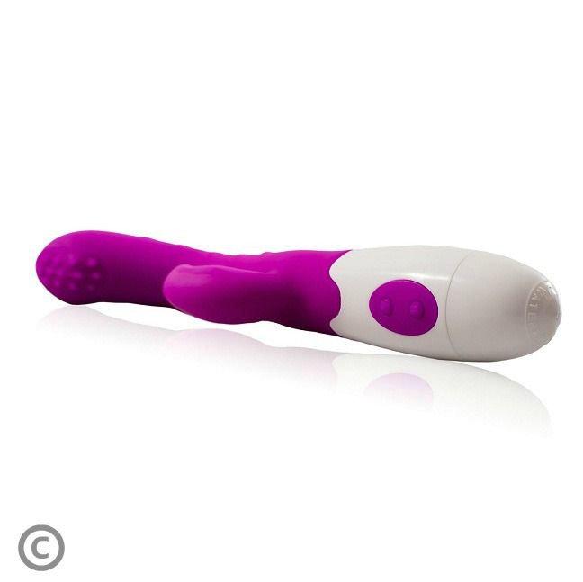 PRETTY LOVE - FLIRTATION ARTHUR VIBRATOR – Bild 4