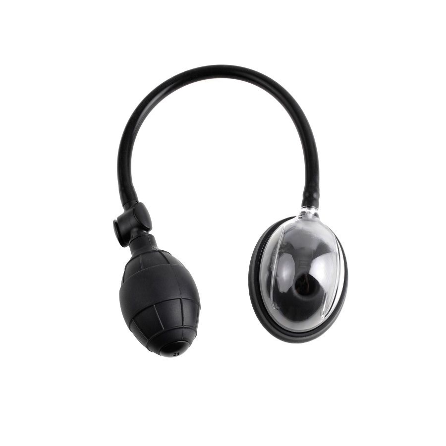 FETISH FANTASY SERIES - MINI VAGINA SAUGER – Bild 5