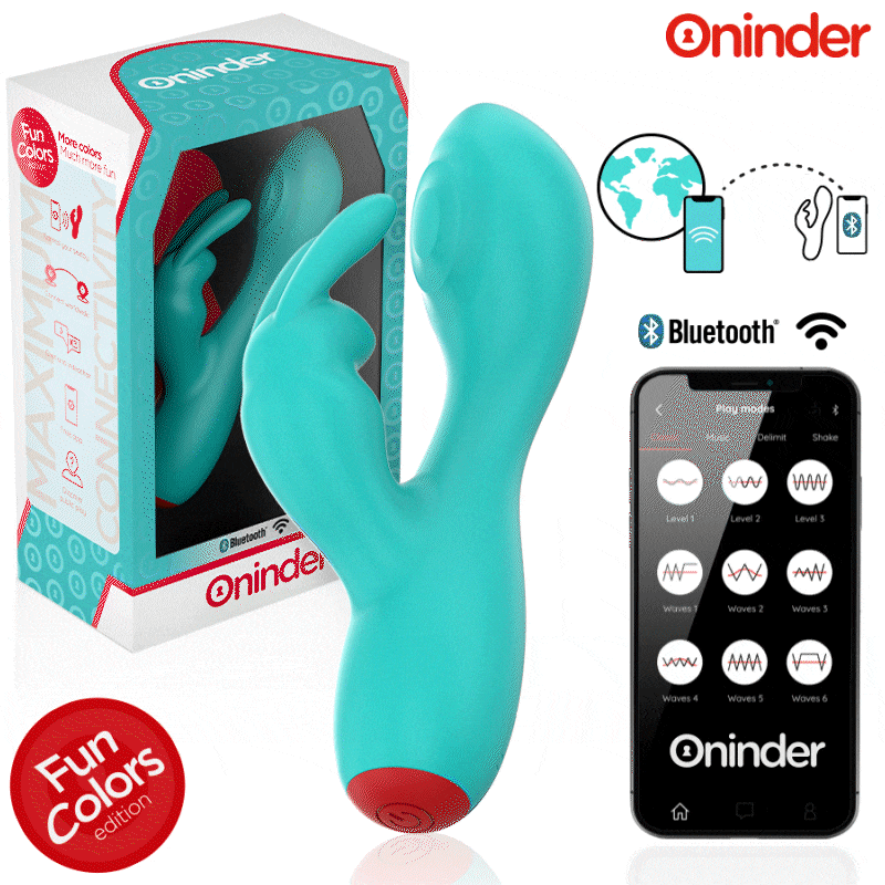 Vibratoren mit APP | Love Toys - Hochwertiges Sexspielzeug fr Erwachsene,  Frauen, Mnner und Paare.