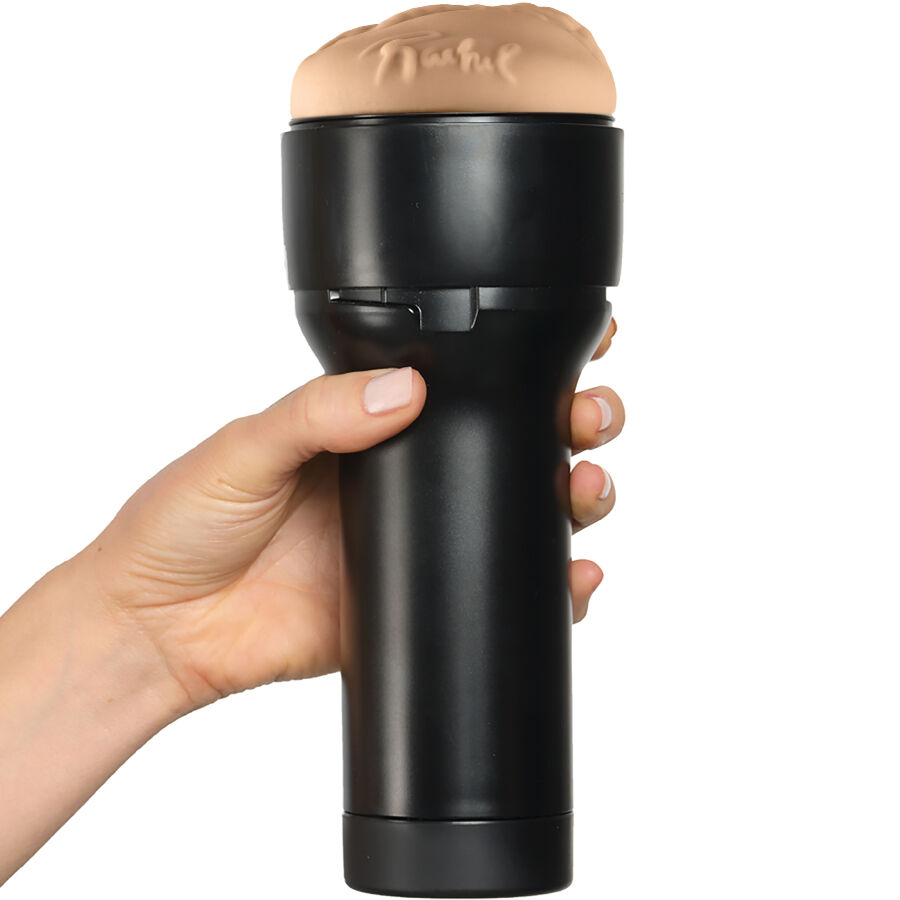 KIIROO - FÜHLEN SIE RACHEL STARR MASTURBATOR STARS COLLECTION – Bild 3