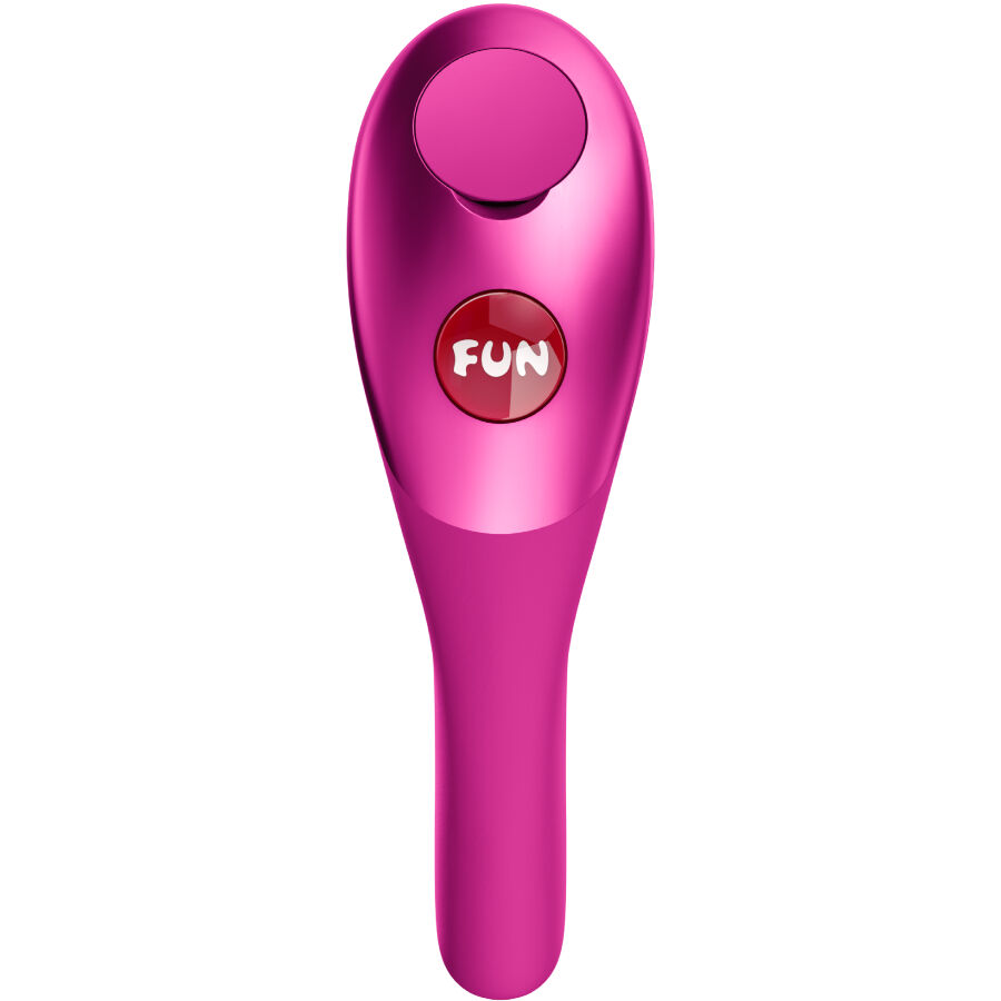 FUN FACTORY - BEONE FINGERVIBRATOR MAGENTA – Bild 3