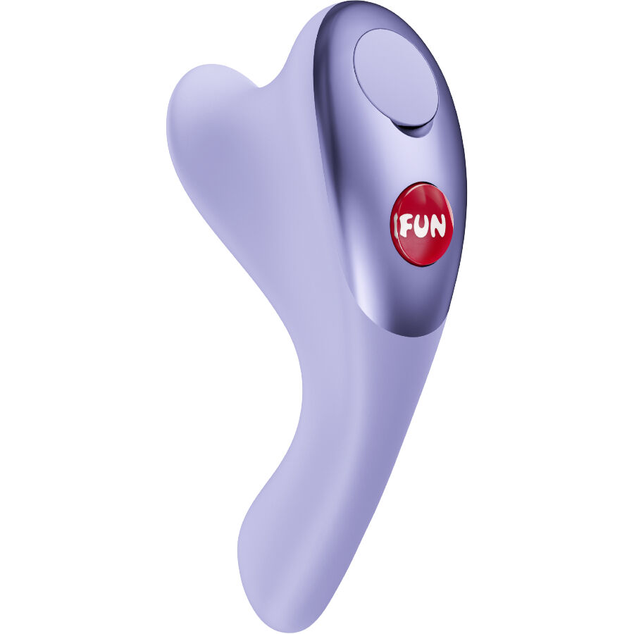 FUN FACTORY - BEONE FINGERVIBRATOR LILA