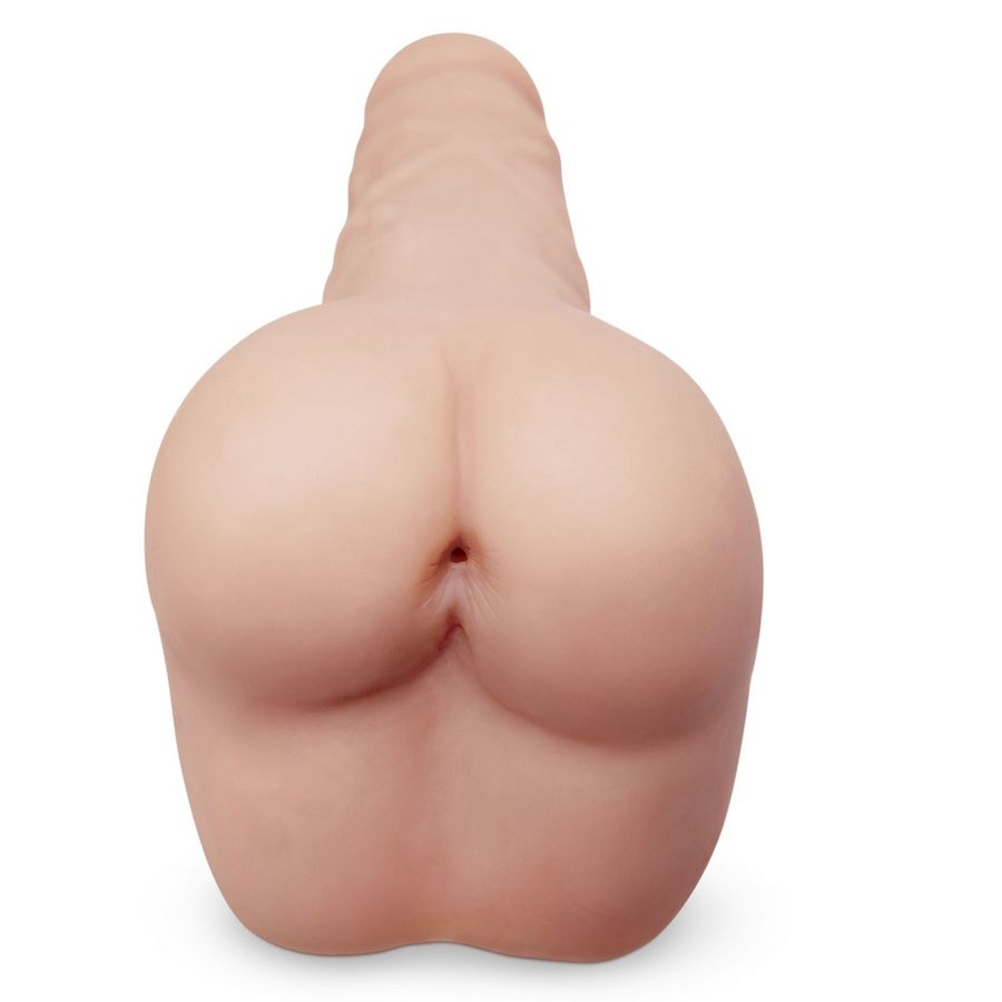 EXTREME TOYZ - PENIS- UND ARSCH-MASTURBATOR IN EINEM – Bild 3