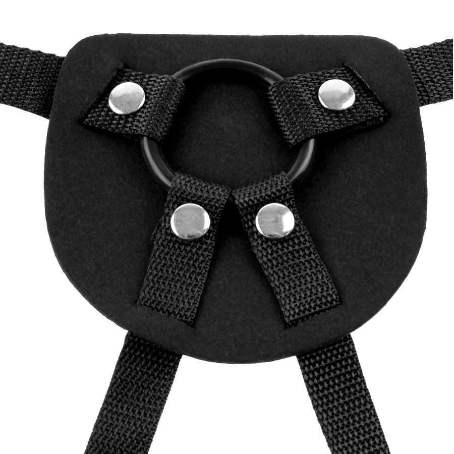 FETISH FANTASY SERIES - HARNESS FÜR ANFNGER – Bild 3