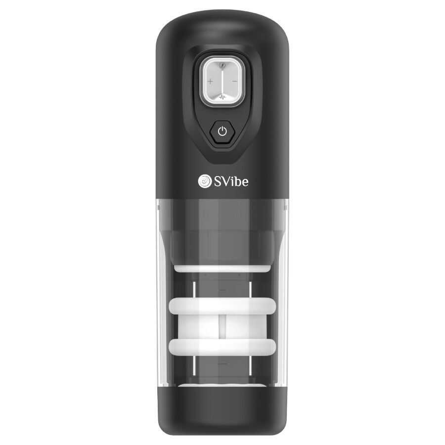 SNAIL VIBE - IKON SPARK STOSS-  ROTATIONS-MASTURBATOR