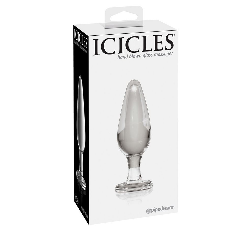 ICICLES - N. 26 GLASMASSAGER – Bild 3