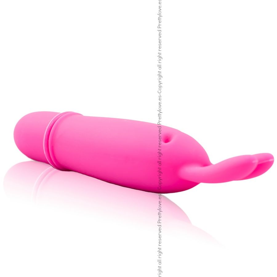 PRETTY LOVE - FLIRTATION BOYCE STIMULIERENDES MASSAGER – Bild 3