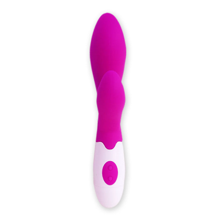 PRETTY LOVE - VIBRATOR STIMULATOR NEWMAN – Bild 3