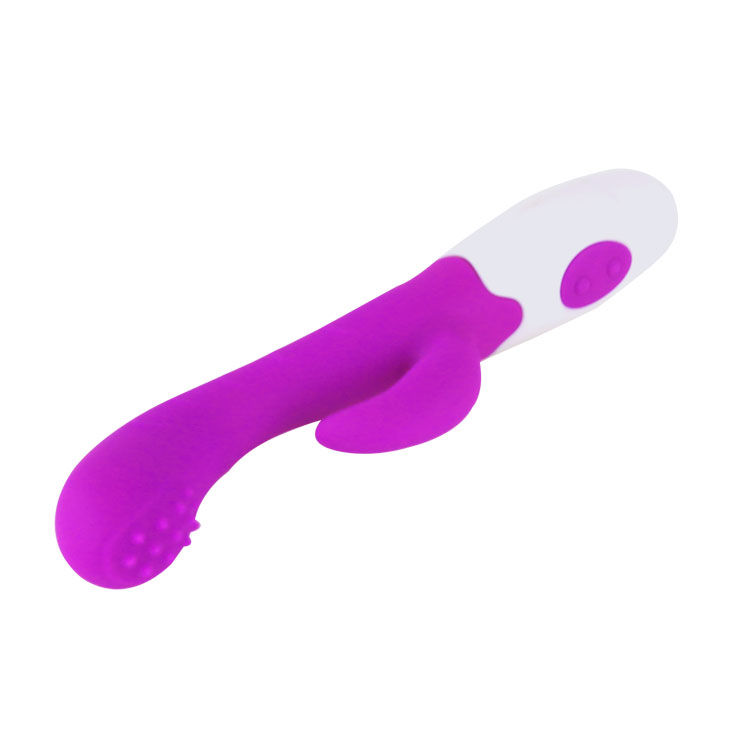PRETTY LOVE - FLIRTATION ARTHUR VIBRATOR – Bild 5