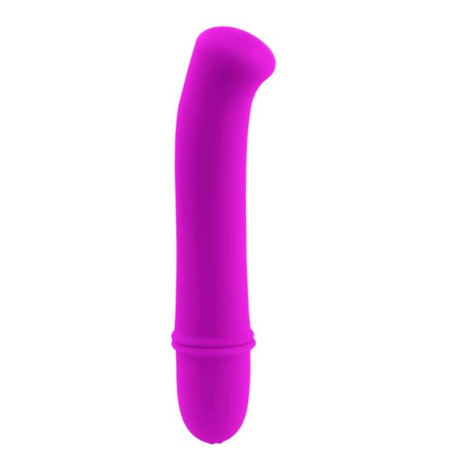 PRETTY LOVE - FLIRTATION ANTONY VIBRATOR – Bild 3