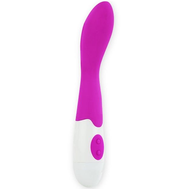PRETTY LOVE - FLIRTATION BISHOP VIBRATOR – Bild 3
