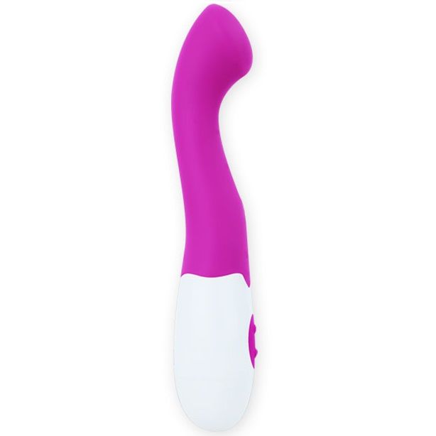 PRETTY LOVE - FLIRTATION CHARLES VIBRATOR – Bild 4