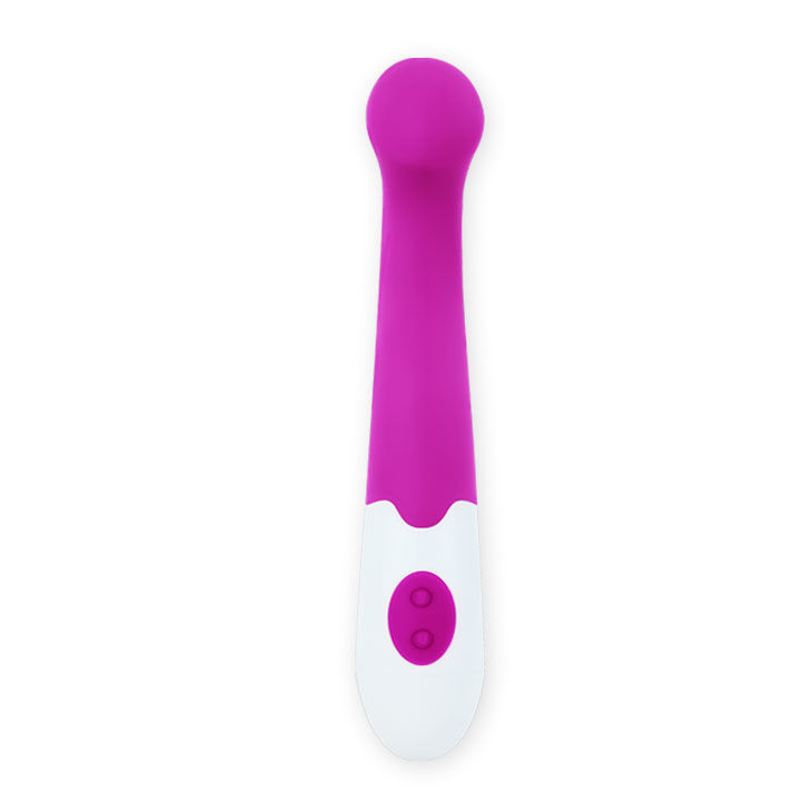 PRETTY LOVE - FLIRTATION CHARLES VIBRATOR – Bild 5