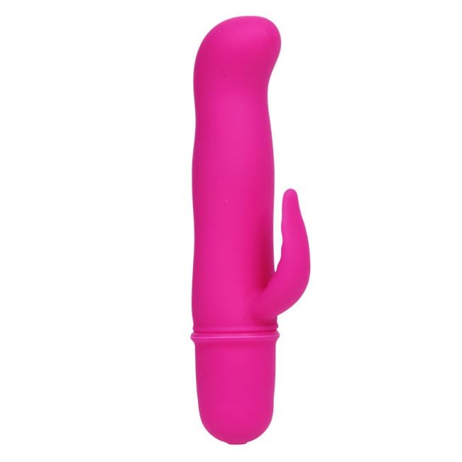 PRETTY LOVE - VIBRATOR STIMULATOR BLITHE – Bild 3