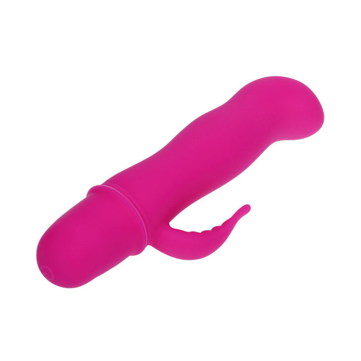 PRETTY LOVE - VIBRATOR STIMULATOR BLITHE – Bild 4