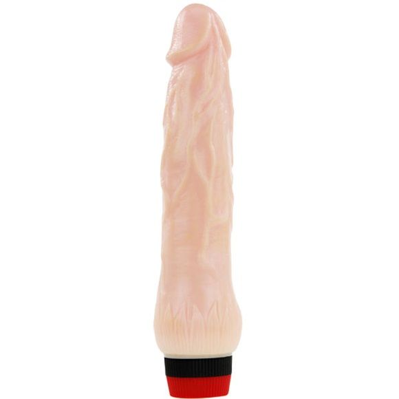 BAILE - ROCKIN DONG PENIS CYBER SKIN II – Bild 3