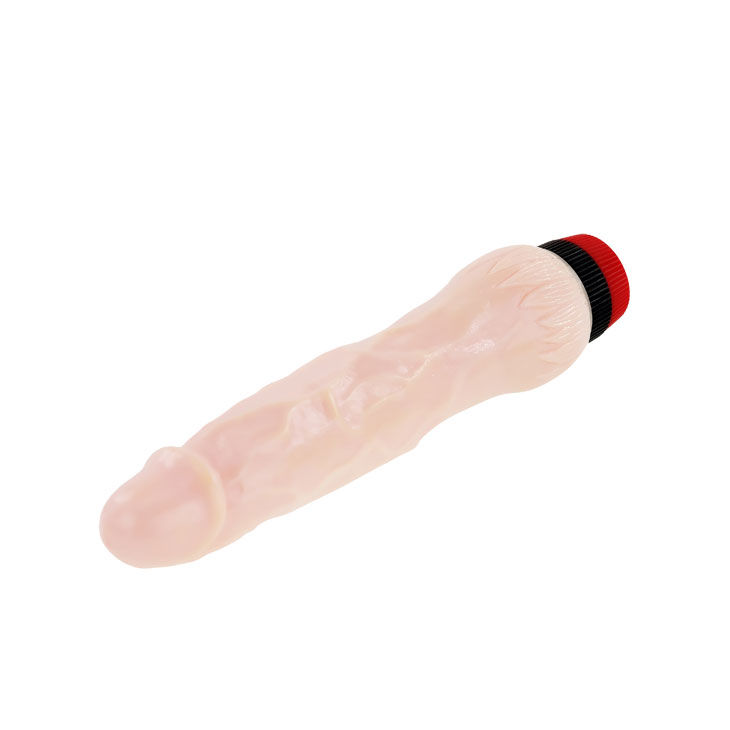 BAILE - ROCKIN DONG PENIS CYBER SKIN II – Bild 5
