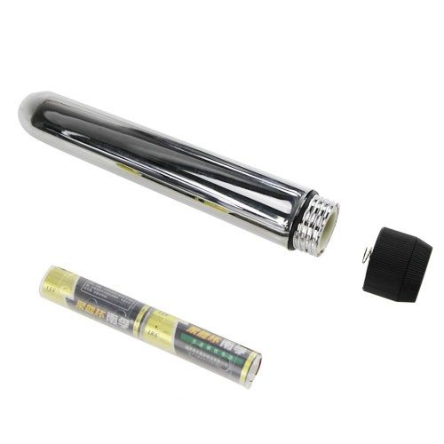 BAILE - VIBRATOR DER EIN FLIEGENDES METALL HERSTELLT – Bild 2