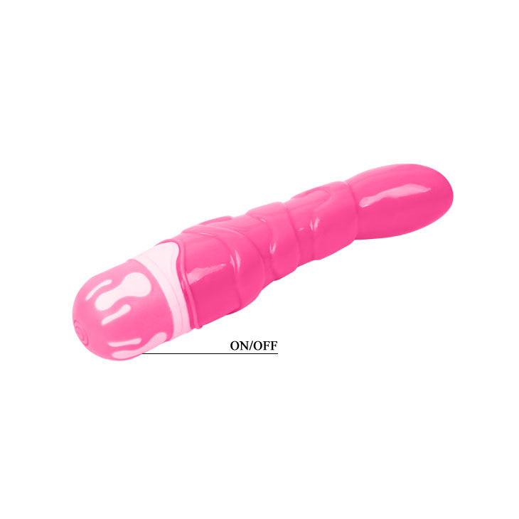BAILE - DER REALISTISCHEN HAHN ROSA 21.8 CM – Bild 4