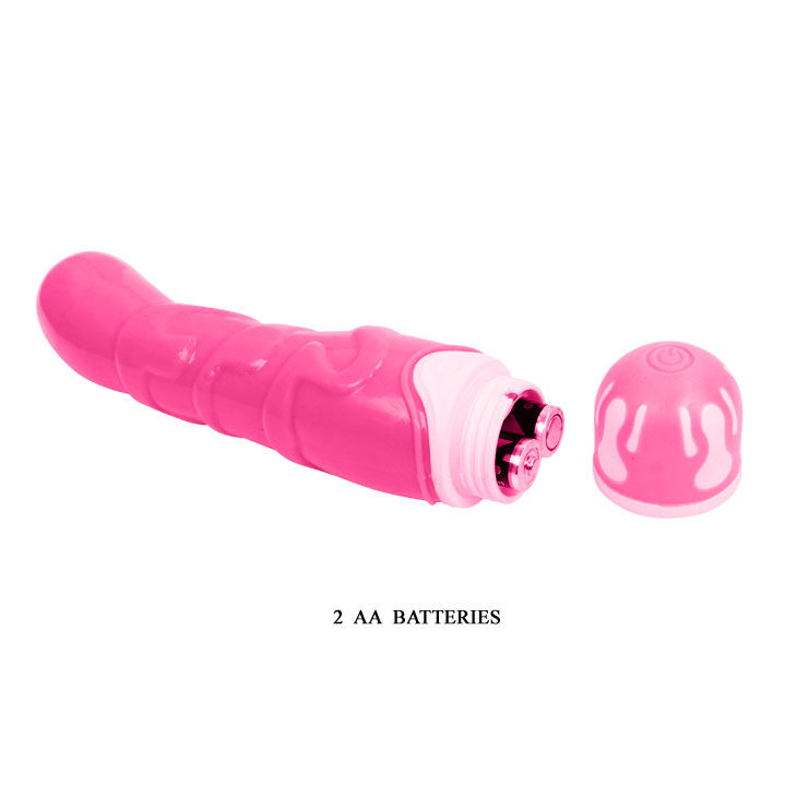 BAILE - DER REALISTISCHEN HAHN ROSA 21.8 CM – Bild 5
