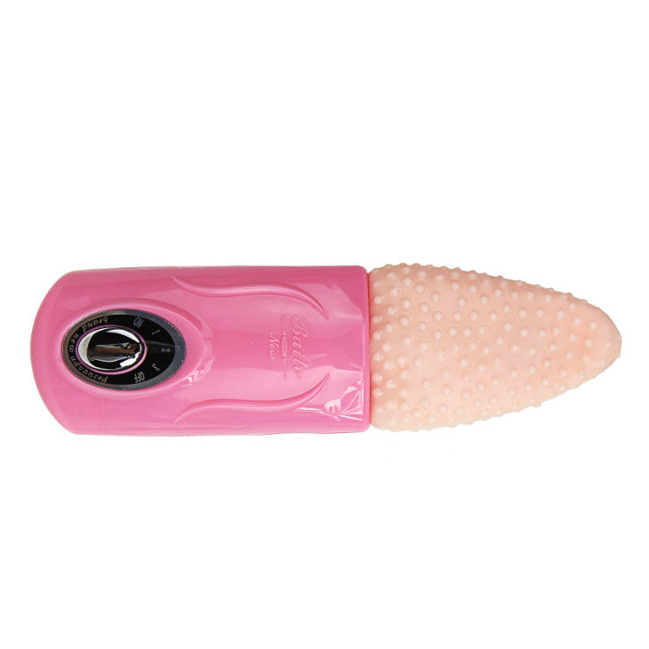 BAILE - ZUNGENMASSAGER 3V – Bild 2