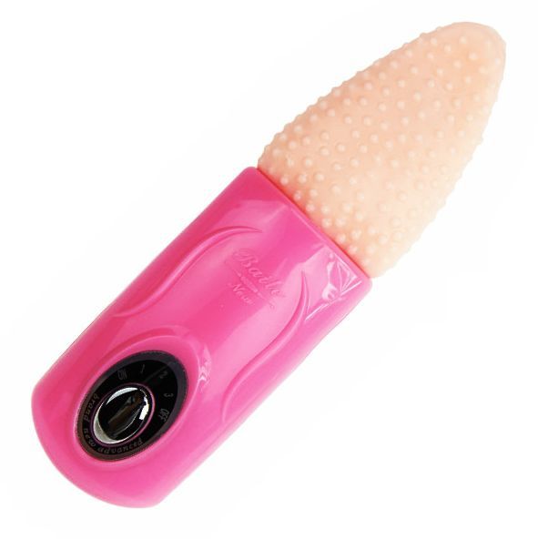 BAILE - ZUNGENMASSAGER 3V – Bild 3