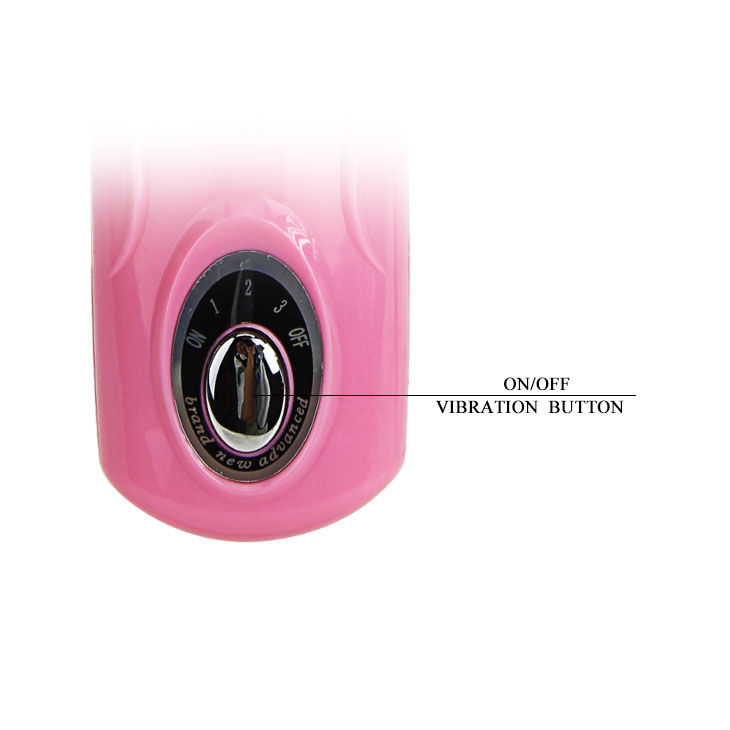 BAILE - ZUNGENMASSAGER 3V – Bild 5
