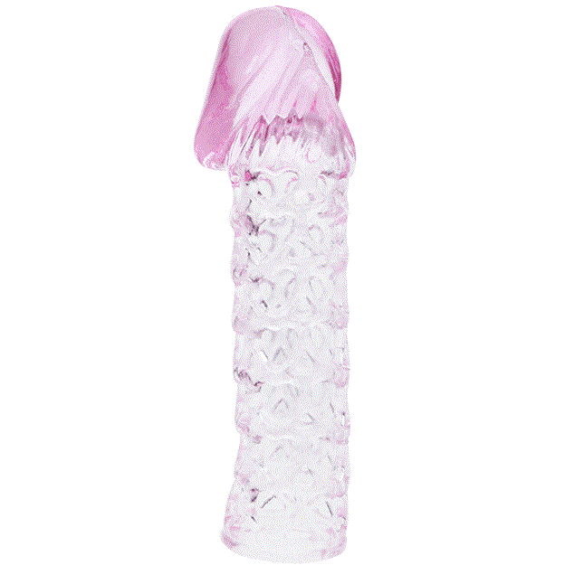 BAILE - PENIS EXTENDER COVER – Bild 2