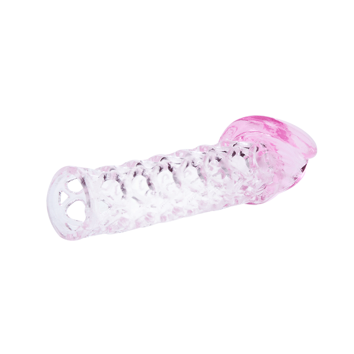 BAILE - PENIS EXTENDER COVER – Bild 5
